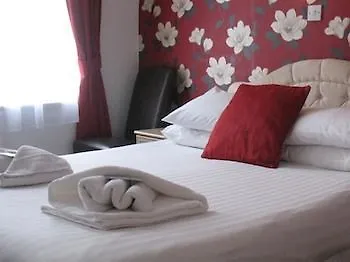 The Vidella Hotel Blackpool