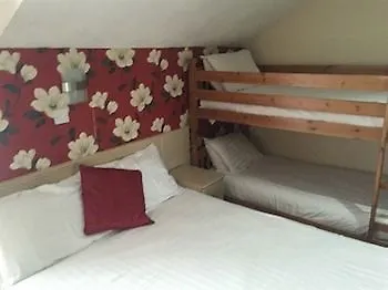 The Vidella Hotel Blackpool 3*,