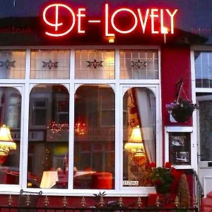 4* Bed & Breakfast Delovely