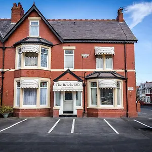 3* Guest house The Beechcliffe - Over 35's Only