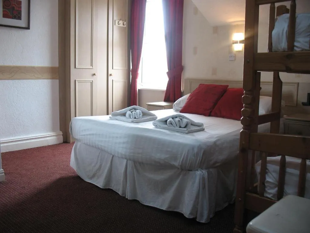 בלקפול The Vidella Hotel 3*,  בריטניה