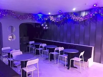 The Vidella Hotel ブラックプール 3*,  イギリス