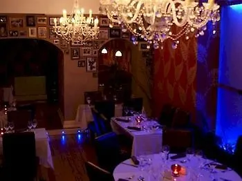 בלקפול The Vidella Hotel בריטניה