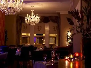 The Vidella Hotel ブラックプール