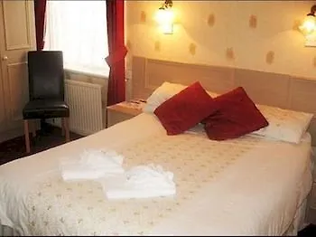 The Vidella Hotel Blackpool
